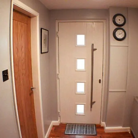 The Den Studio Apartment - Withernsea Exterior photo