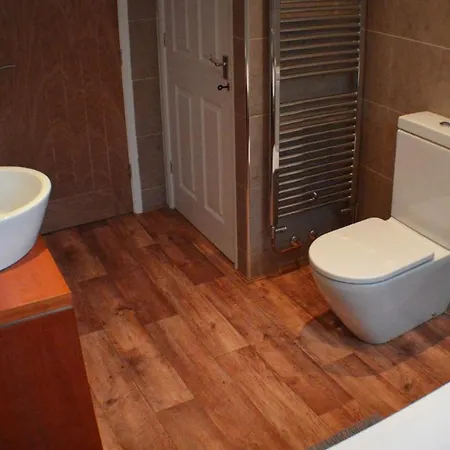 The Den Studio Apartment - Withernsea Exterior photo