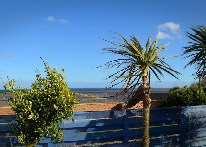 The Den Studio Apartment - Withernsea