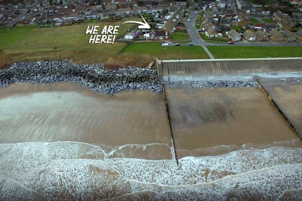 The Den - Withernsea