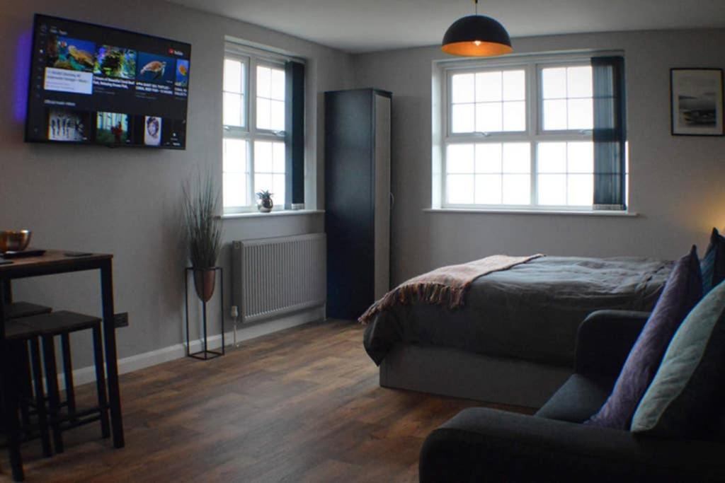 The Den - Apartment *