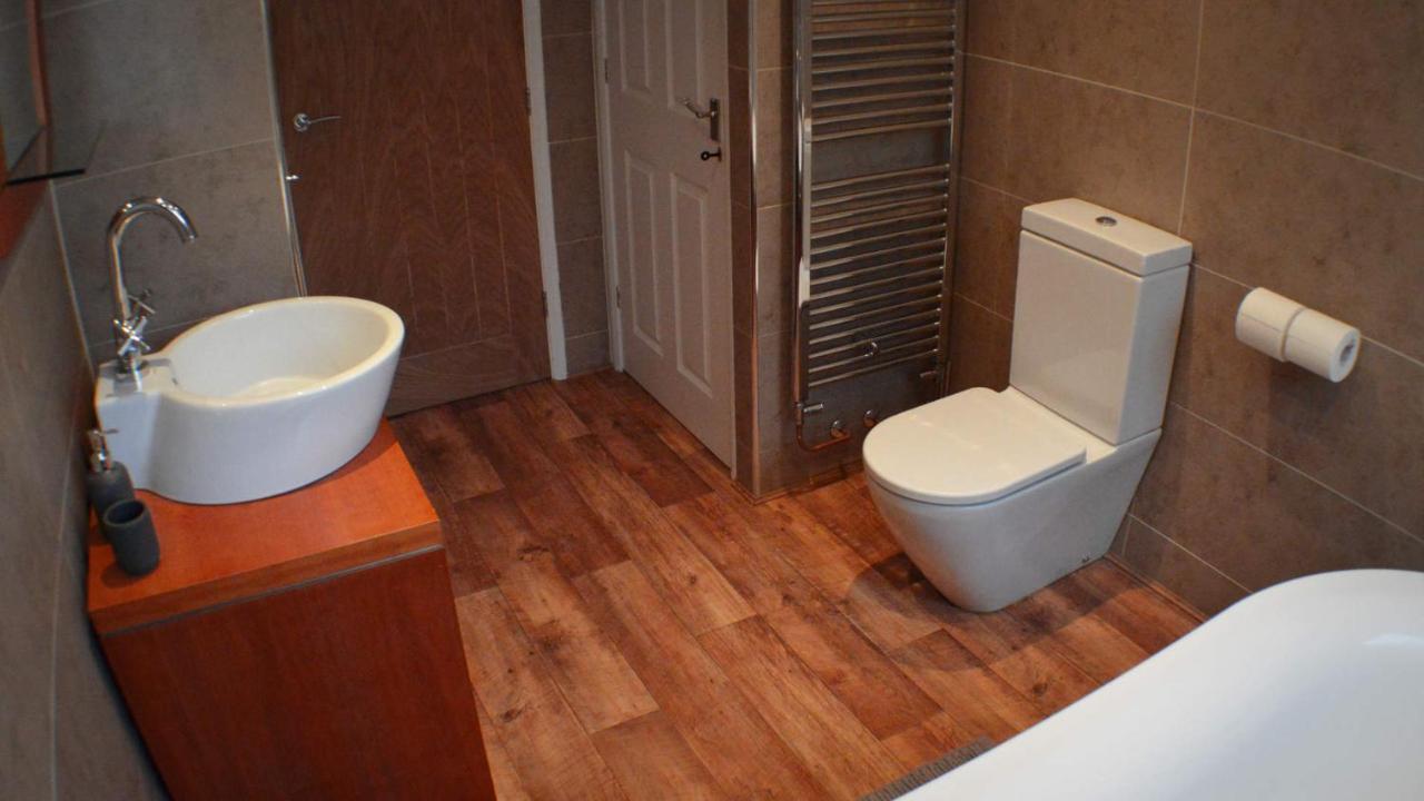 The Den - Apartment Withernsea