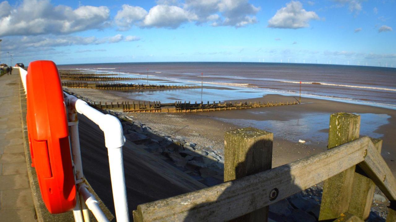 The Den - * Withernsea